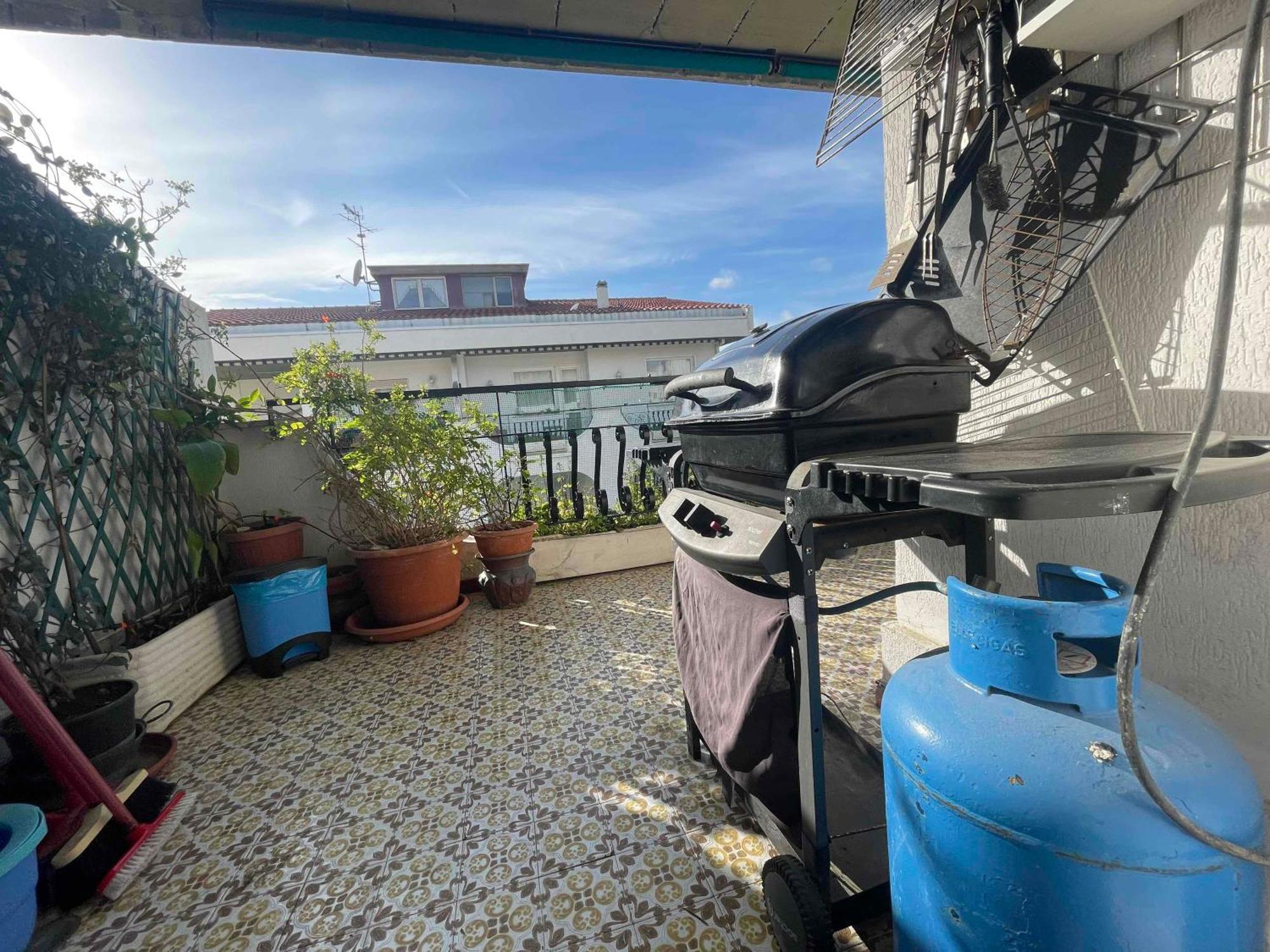 סנטה מרינלה Attico Terramare - Beach & Maxi Terrace & Electricbbq מראה חיצוני תמונה